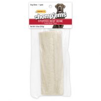 Chomp'ems Peanut Butter Flavor Stuffed Bone, 7N75220