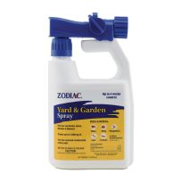Zodiac Yard & Garden Spray, 100512274, 32 OZ