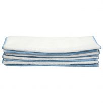 Viking 8-Pack Microfiber Cleaning Cloths, 858410