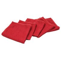 Viking 5-Pack Premium Microfiber Shop Towels, 947800