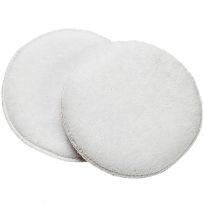 Viking 2-Pack Cotton Terry Applicator Pads, 986012