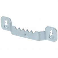 Hillman Push-In Self Leveling Sawtooth Picture Hanger, 121126, Small