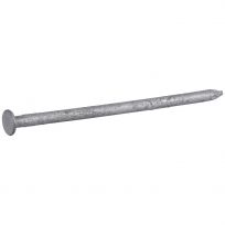 Fas-N-Tite 16D 1 LB Box Hot-Dipped Galvanized Common Nails, 461287, 3-1/2 IN
