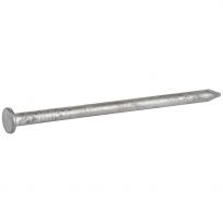 Fas-N-Tite 8D 30 LB Bucket Hot-Dipped Galvanized Common Nails, 461289, 2-1/2 IN