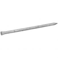 Fas-N-Tite 1 LB Box Hot Dipped Galvanized Casing Nails, 461303, 3-1/2 IN