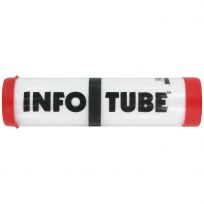 Hillman Info Tube 6 Pack, 842257
