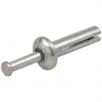 Hillman 1/4 IN D Fas-Pak Hammer Drive Anchors, 9403, 1 IN