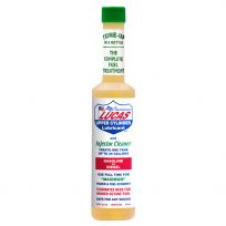 Lucas Oil Products Upper Cylinder Lube/Fuel Treatment, 10020, 5.25 OZ