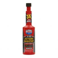 Lucas Oil Products Octane Booster, 10026, 15 OZ