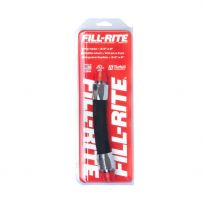 Fill-Rite WHIP HOSE 3/4 IN X 9 IN, WH07509