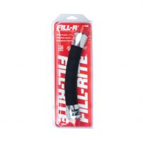 Fill-Rite WHIP HOSE  1 IN X 12 IN, WH10012