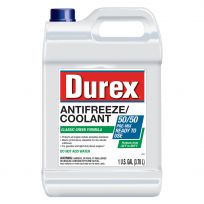 Durex Antifreeze / Coolant, DX2, 1 Gallon