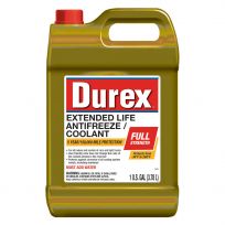 Durex Extended Life Antifreeze / Coolant, DX3, 1 Gallon
