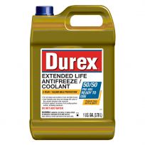 Durex Extended Life Antifreeze / Coolant, DX4, 1 Gallon