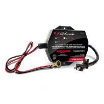 Schumacher Fully Automatic Battery Maintainer, SC1300