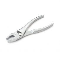 Crescent Carded Combination Slip Joint Plier, H28VN, 8 IN