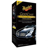 Meguiar's Gold Class Carnauba Plus Premium Liquid Car Wax, G7016, 16 OZ