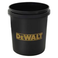 DEWALT Plastic Bucket, 5 Gallon