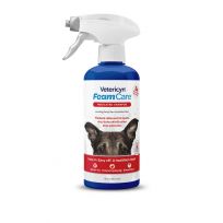 Innovacyn Vetericyn FoamCare Pet Medic Shampoo, 21272183, 16 OZ
