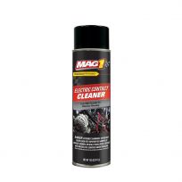 Mag 1 Electric Contact Motor Cleaner, MAG00445, 14.5 OZ