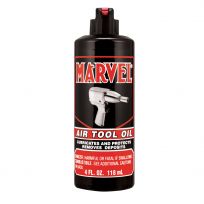 Marvel Air Tool Oil, MARV53493, 4 OZ
