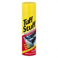 Tuff Stuff Multi-Purpose Foam Cleaner, UCAS1920, 22 OZ