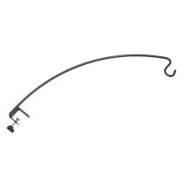 More Birds Clamp-On Deck Hook, 38015