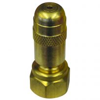 Fimco Replacement Tip for 5273959 Handgun Brass, 7771771