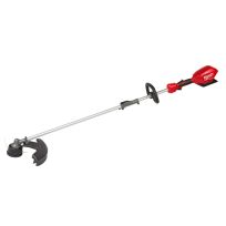 Milwaukee Tool String Trimmer with QUIK-LOK Attachment Capability, M18 FUEL, 2825-20ST