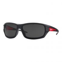 Milwaukee Tool Tinted High Performance Safety Glasses, 48-73-2025