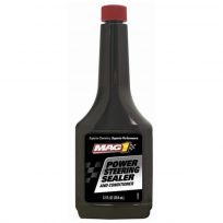Mag 1 Power Steering Fluid With Sealer And Conditioner, MAG00172, 12 OZ