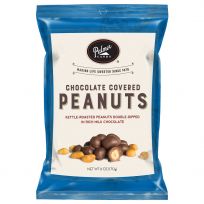 Palmer Candy Chocolate Peanuts, 15401, 6 OZ