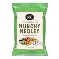 Palmer Candy Munchy Medley, 15410, 4.5 OZ