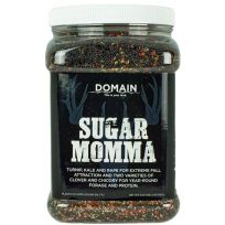 Domain Sugar Momma Food Plot Mix 1 / 2 Acre, SMFP325, 3.25 LB