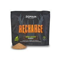 Domain Recharge Deer Mineral, RCMIN10, 10 LB