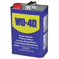 WD-40 WD-40 Multi-Use Product, 49011, 1 Gallon