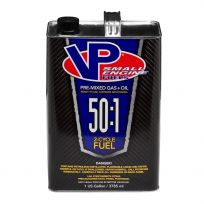 VP® Gasoline 50:1 Pre-Mixed 2-Cycle Fuel, 6231, 1 Gallon