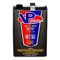 VP® Small Engine Fuels 2-Cycle, 6811, 1 Gallon