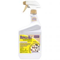 Bonide Animal Repellent, 238, 1 Quart