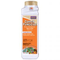 Bonide Copper Fungicide, 771, 1 LB