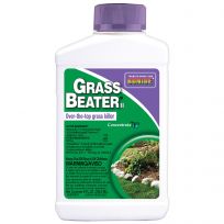 Bonide Grass Beater Weed Killer, 7458, 8 OZ