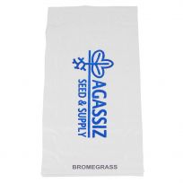 Agassiz Seed Smooth Bromegrass, 4100008, 25 LB