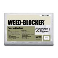 Nurseyman's Preferred Weed Blocker Paver Locking Sand, 109551, 50 LB