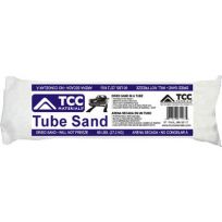 TCC Sand Tube, 106610, 60 LB