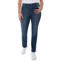 American Star Women's Gap Straight Jeans