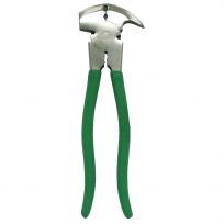 Harvest Forge Fence Pliers, 10 IN, 30576