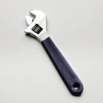 Allied 8 IN Adjustable Wrench, 51052