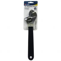 Allied 10 IN Adjustable Wrench, 51053