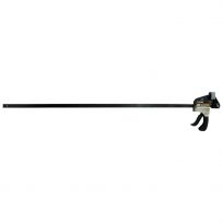 Pro-Grade 36 IN Ratcheting Bar Clamp, 59160