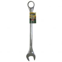 Harvest Forge 1-7/8 IN Combination Wrench, 88144